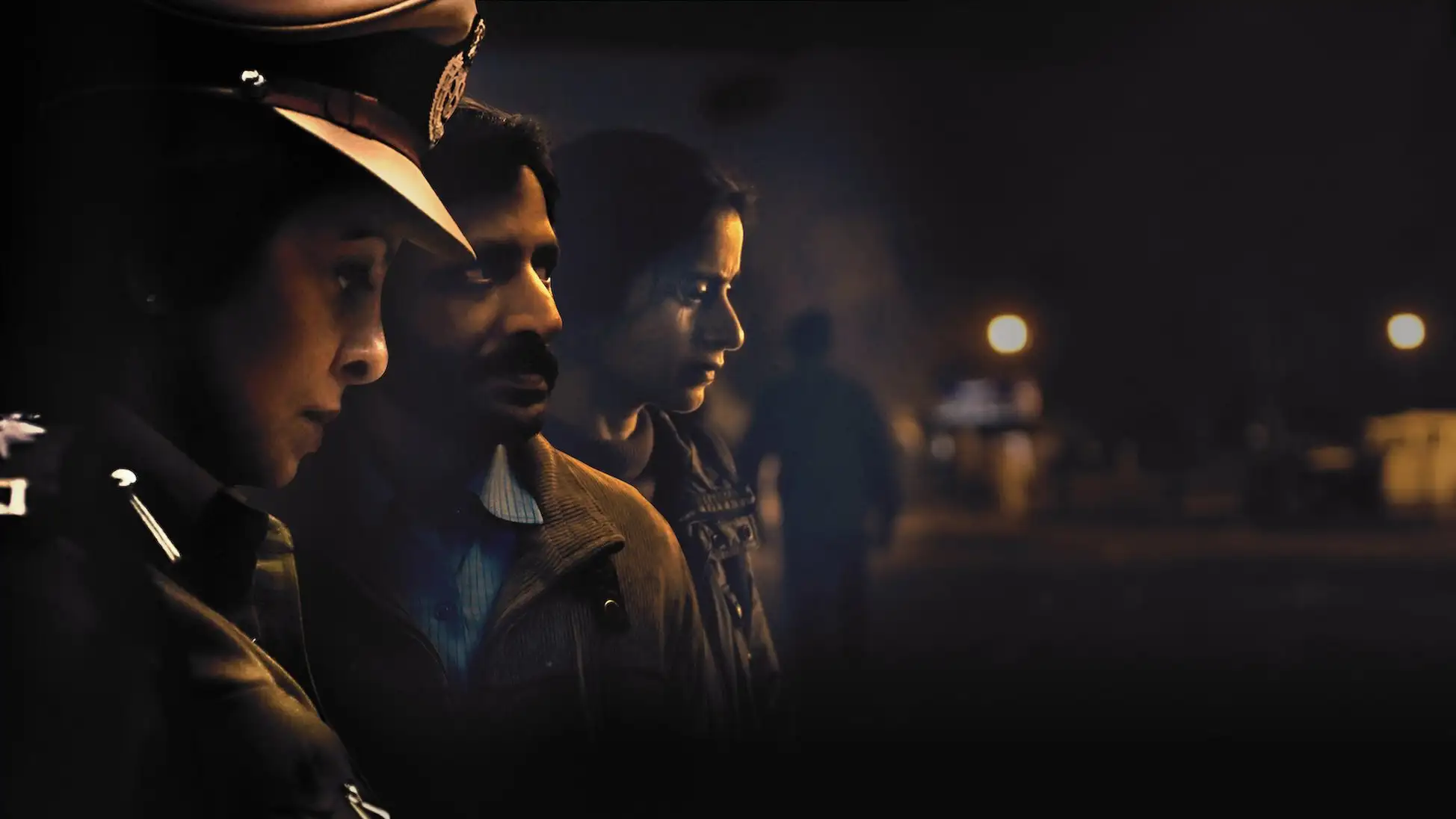 جنایت در دهلی